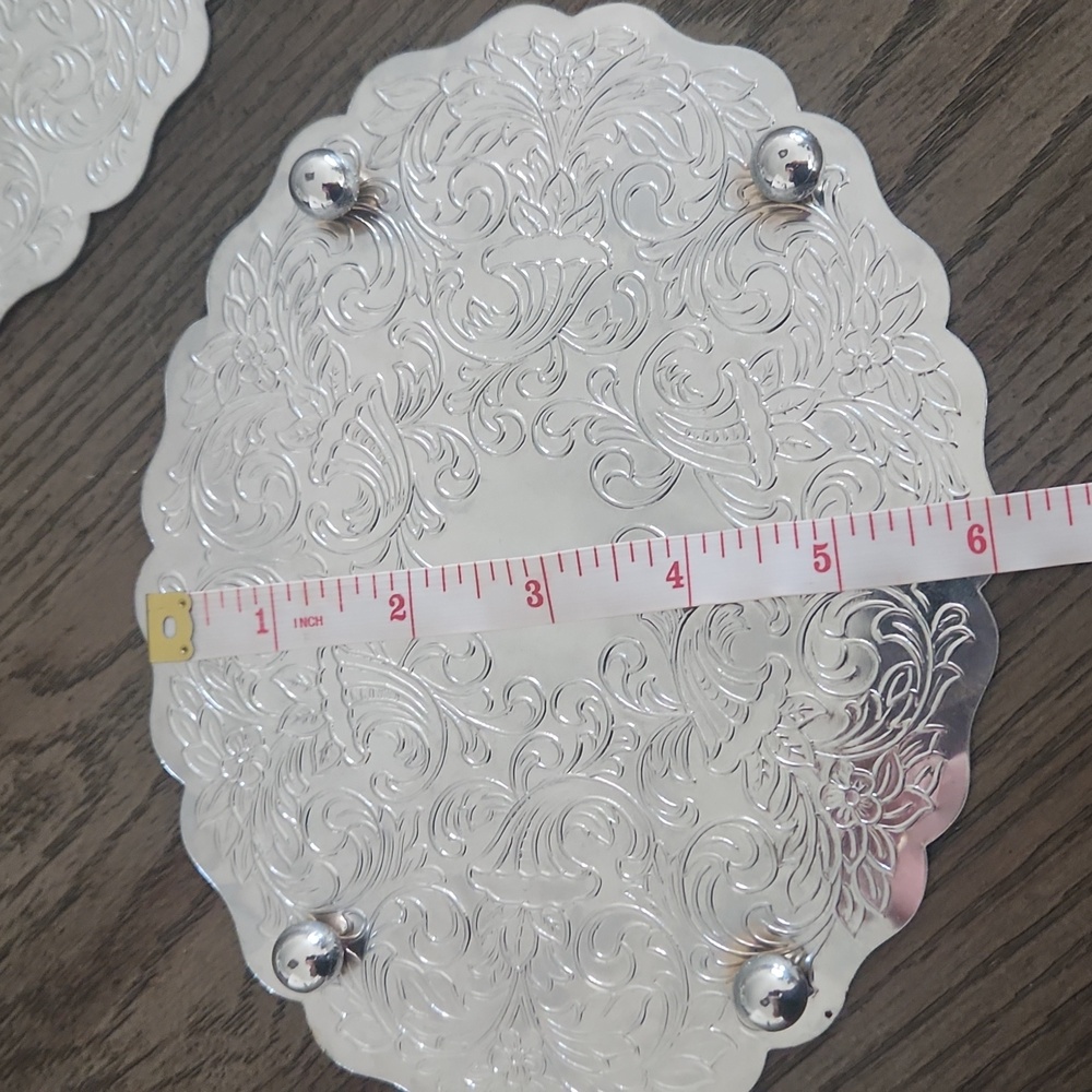 Trivet set - Picture 7 of 7